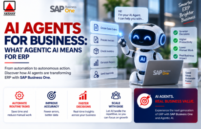 Akshay Software ai agents for business