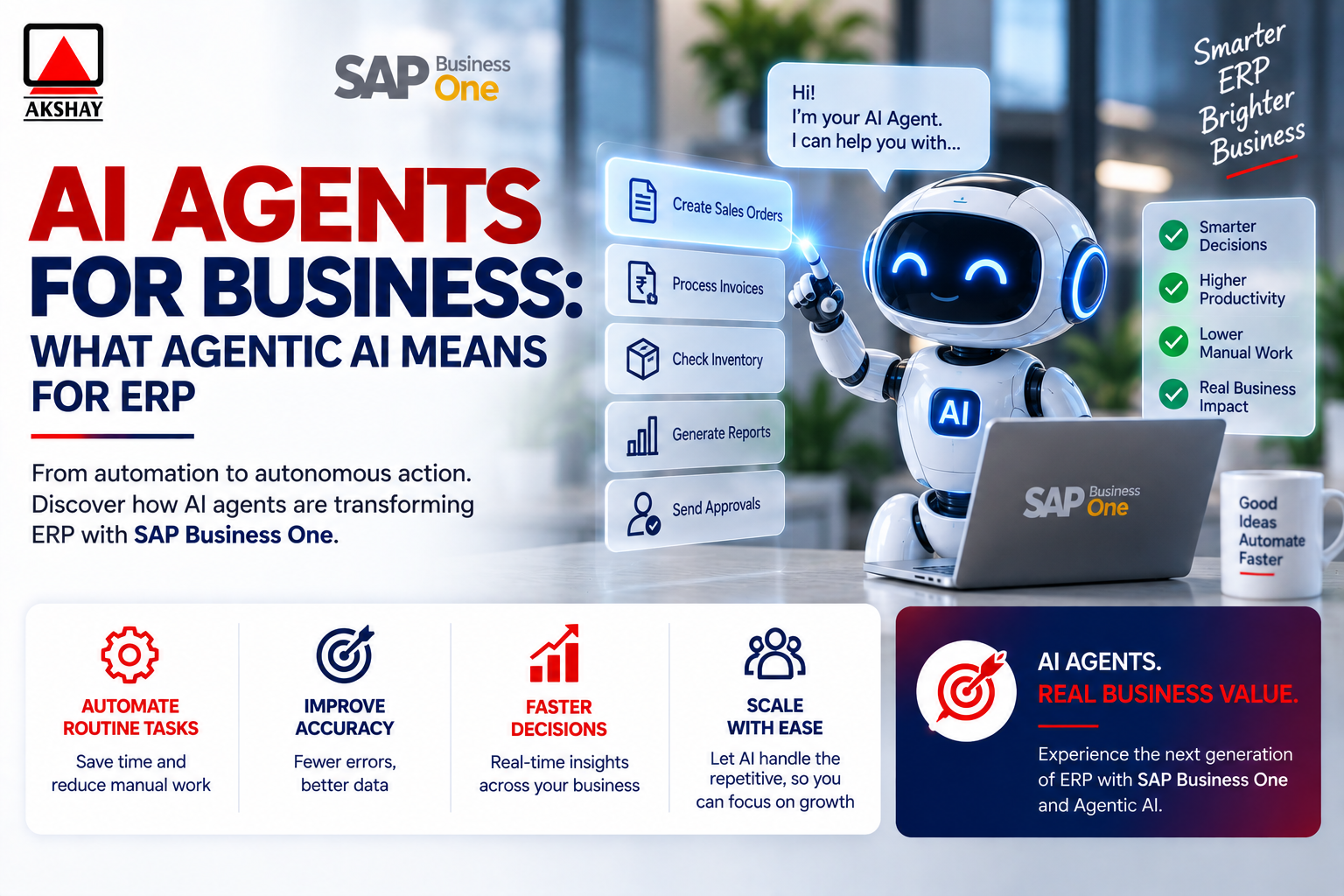 ai agents for business