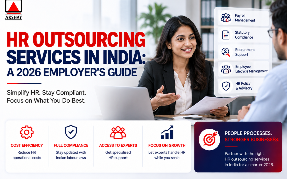 hr outsourcing services