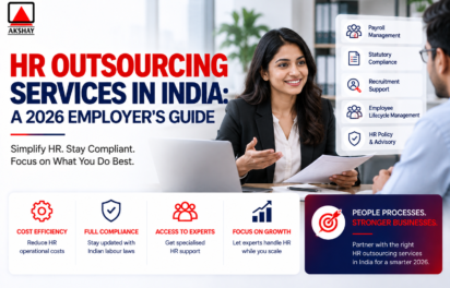 hr outsourcing services