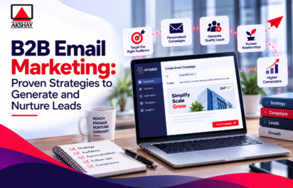 b2b email marketing