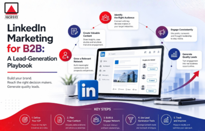 linkedin marketing for b2b