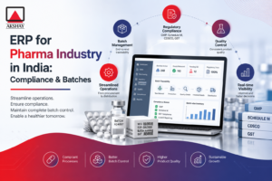 erp for pharma industry