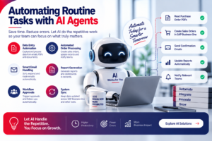 ai agents for business