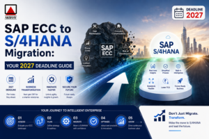 SAP ECC to S/4HANA Migration