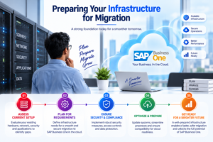 sap business one cloud hosting