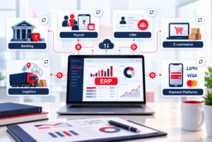 sap business one vs quickbooks