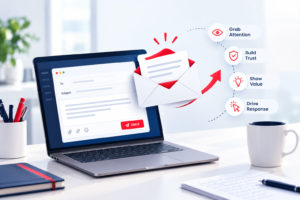 b2b email marketing