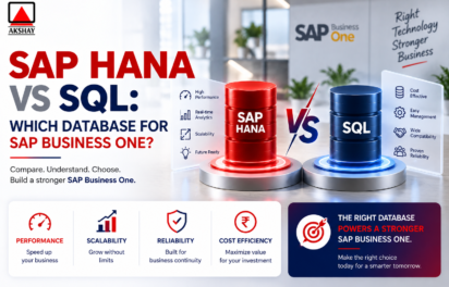 sap hana vs sql