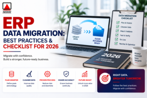 erp data migration