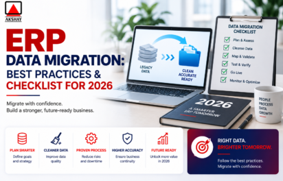 erp data migration