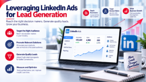 linkedin marketing for b2b