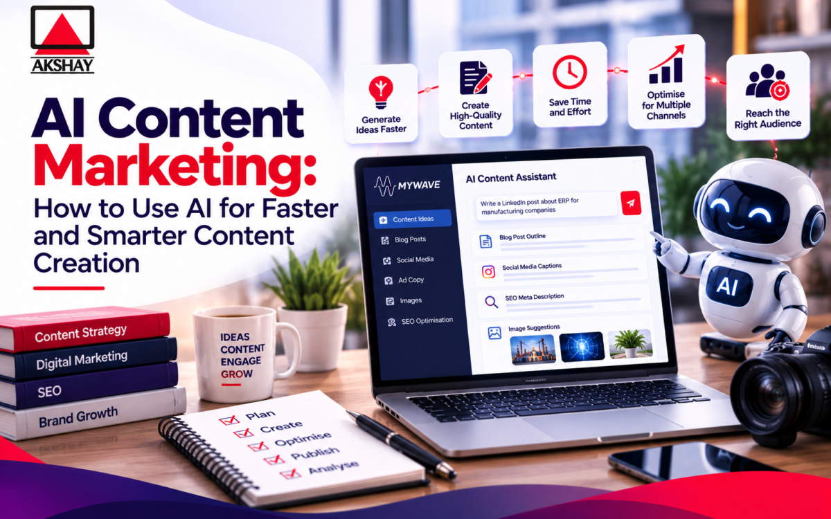 ai content marketing