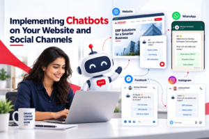 ai chatbots for business