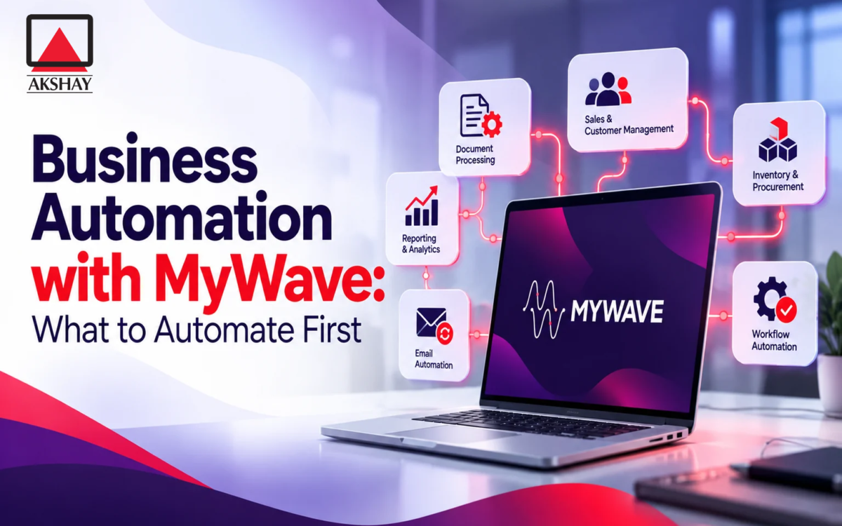 Business Automation
