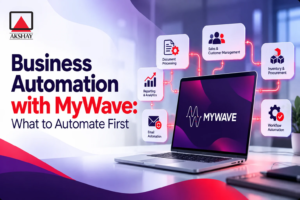 Business Automation