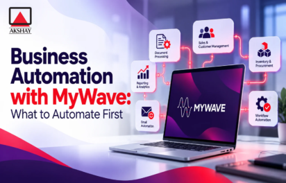 Business Automation