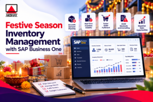 festive season inventory management