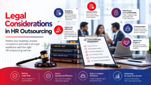 hr outsourcing services